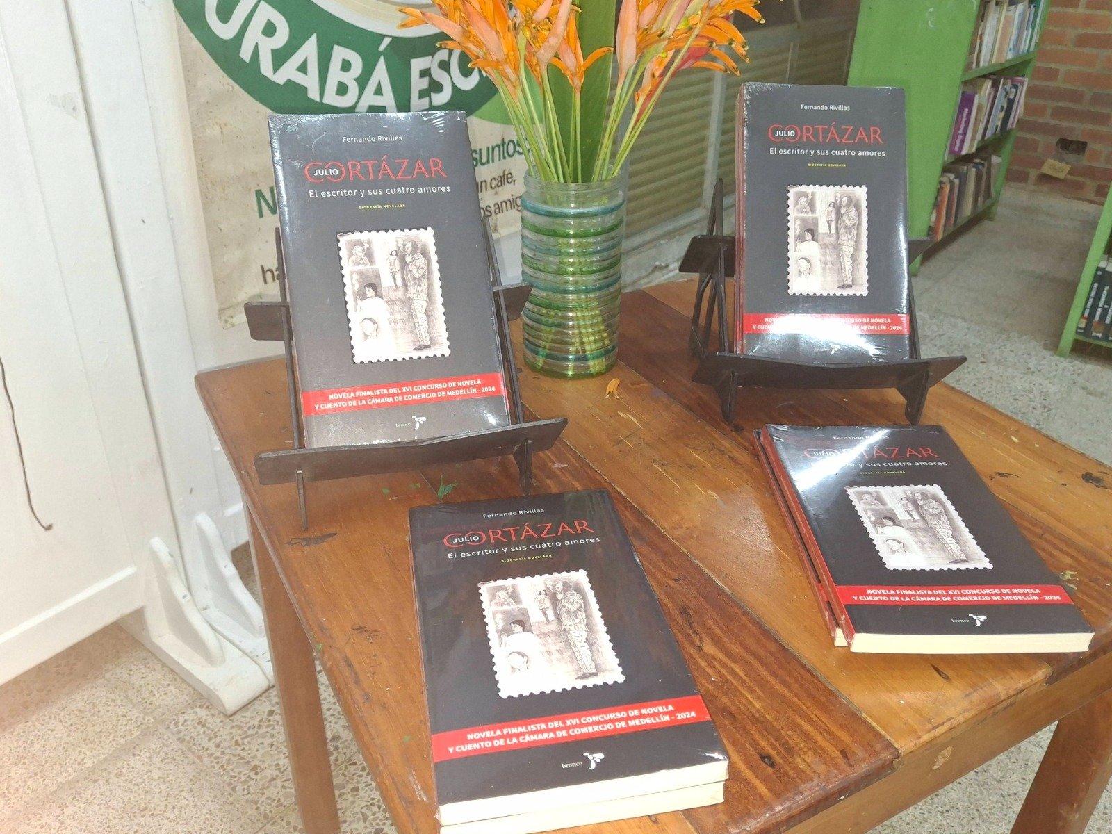 Fernando Rivillas — galería 2